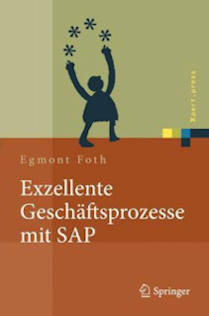 Exzellente Geschäftsprozesse mit SAP