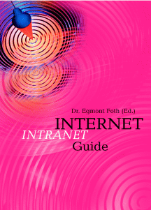 Internet / Intranet Guide