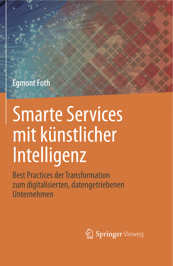 Smarte Services mit künstlicher Intelligenz
