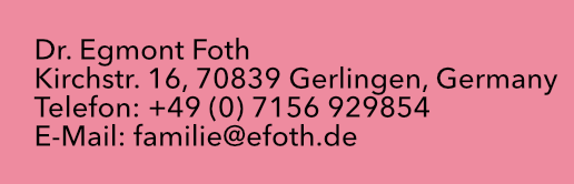 Adresse